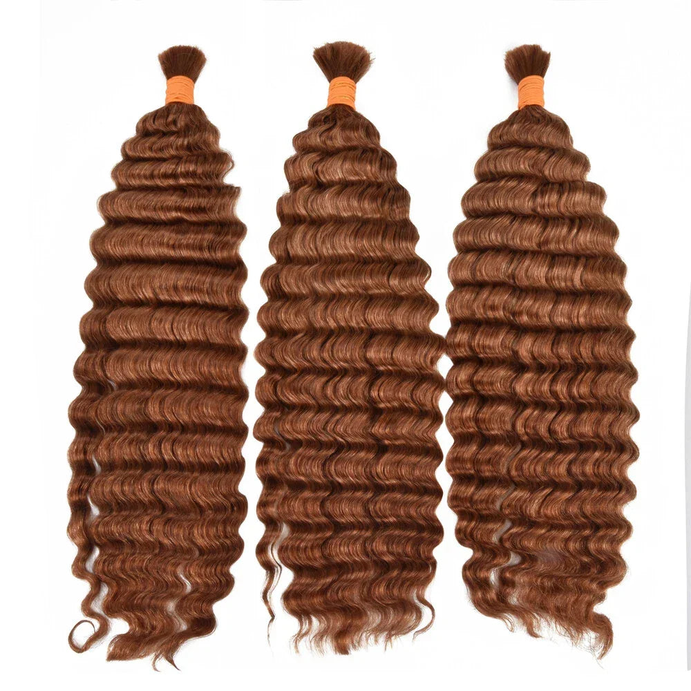 30 hair color braids