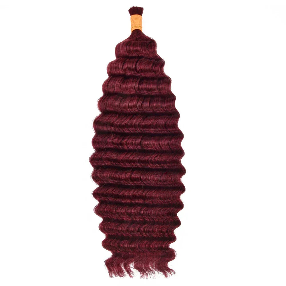 99j hair color braids knotless boho braids