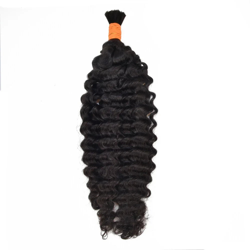 boho braids burmse deep wave hair