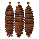 color 4 braiding hair 30 human hair boho braids