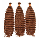 30 hair color braids
