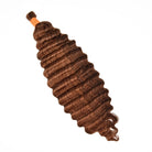 4/30 braiding hair boho braids with human hair