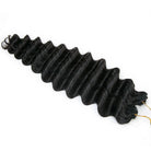 Knotless Pre Separated Crochet Hair Extensions Deep Wave