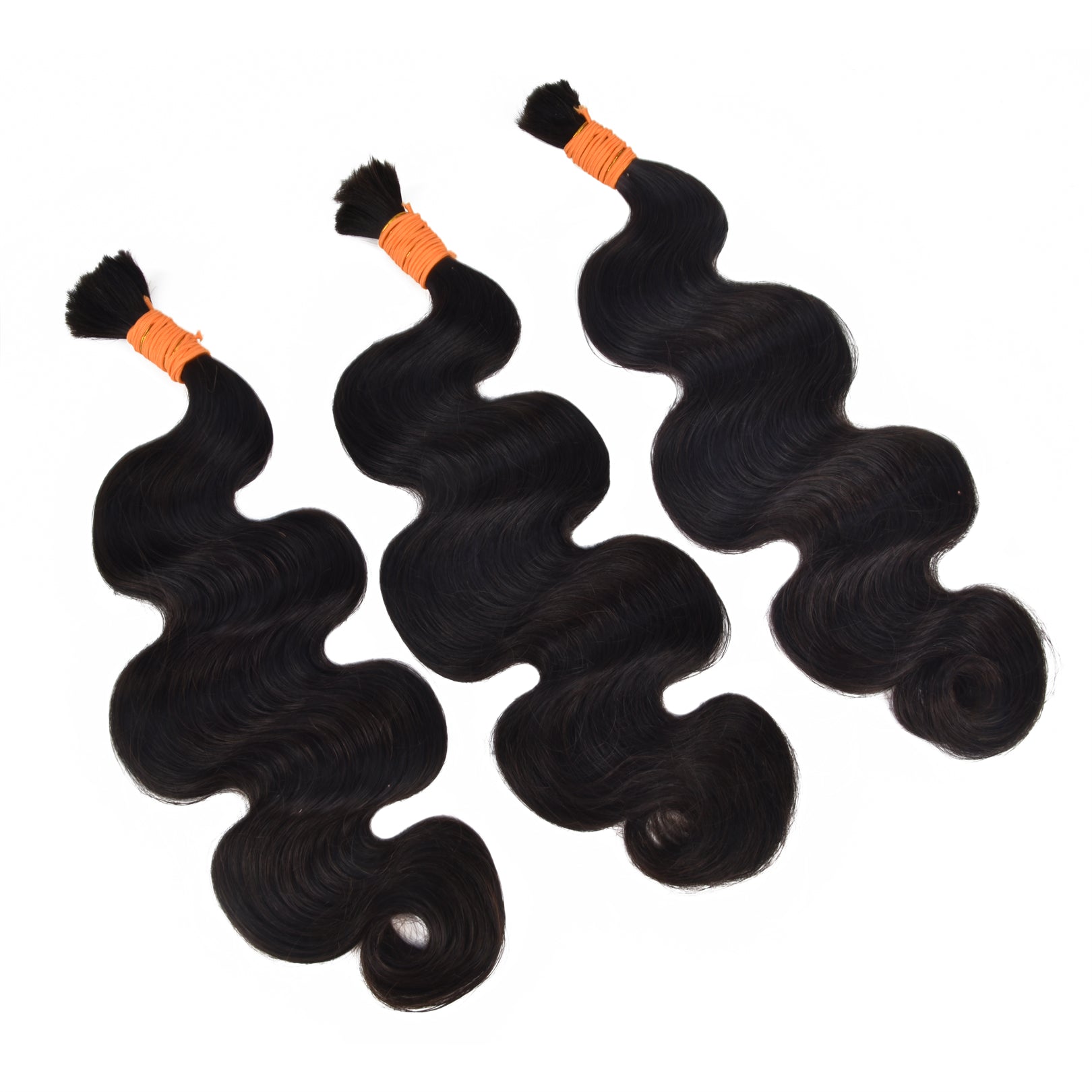 body wave hair styles