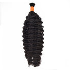 boho braids burmse deep wave hair