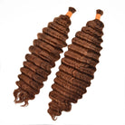 color 30 braiding hair color 4 box braids