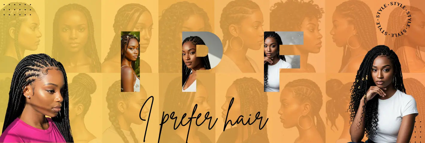 ipf hair brand