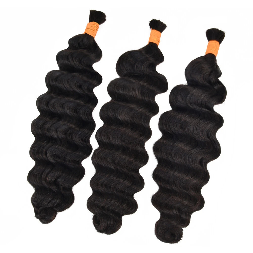 loose wave human hair